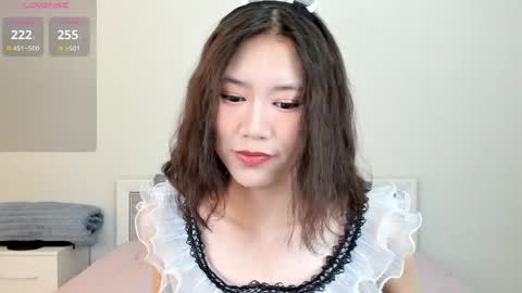 Snapshot of kiraeko chatting on April 30, 2026, 12:50 am kiraeko online show from April 30, 2026, 12:50 am