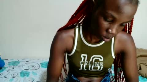 kirah_hot online show from June 16, 2026, 8:28 am