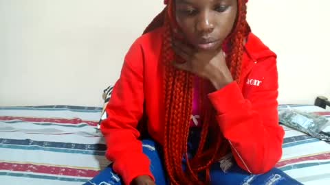 kirah_hot online show from June 20, 2026, 3:48 pm