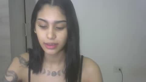 Snapshot of kirainfierno chatting on February 22, 2026, 10:52 pm kirainfierno online show from February 22, 2026, 10:52 pm