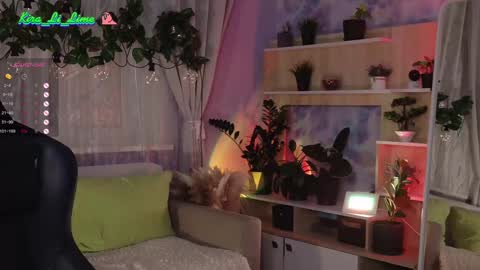 Kira    online show from December 3, 2024, 9:23 pm