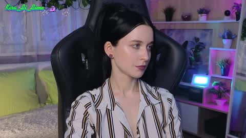Kira    online show from December 6, 2024, 11:47 pm