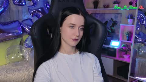 Kira    online show from December 13, 2024, 2:43 am