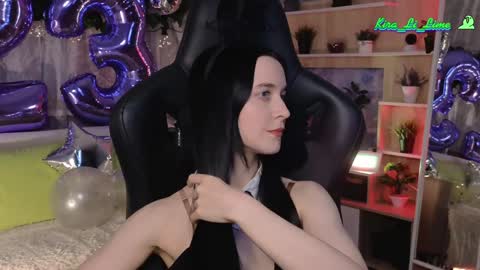 Kira    online show from December 14, 2024, 12:33 am