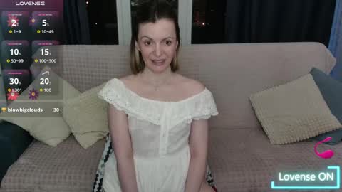 kiramartins cat online show from May 13, 2026, 6:16 pm