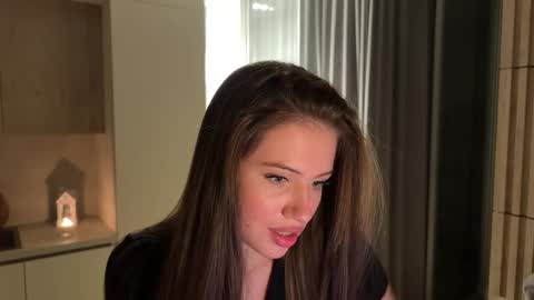 Snapshot of kiramystery chatting on October 20, 2025, 3:56 pm Kira online show from October 20, 2025, 3:56 pm