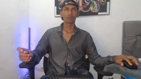 Snapshot of kiran_01 chatting on October 3, 2025, 2:58 pm kiran_01 online show from October 3, 2025, 2:58 pm