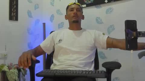 Snapshot of kiran_01 chatting on October 28, 2025, 8:33 pm kiran_01 online show from October 28, 2025, 8:33 pm