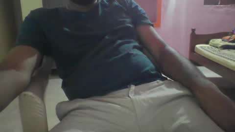 Snapshot of kirankrj12 chatting on December 13, 2024, 7:15 am Jasper online show from December 13, 2024, 7:15 am