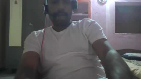 Snapshot of kirankrj12 chatting on February 20, 2025, 4:36 pm Jasper online show from February 20, 2025, 4:36 pm