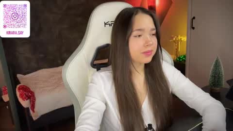 Kira online show from December 24, 2024, 8:44 am