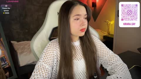 Kira online show from January 9, 2025, 6:48 am