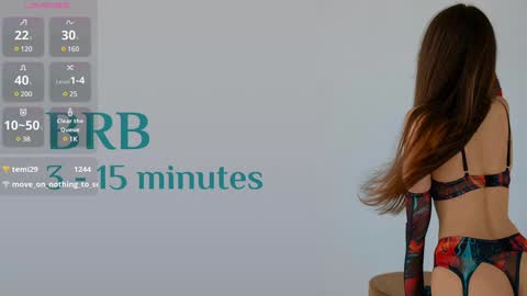 Kira online show from January 14, 2025, 9:13 am