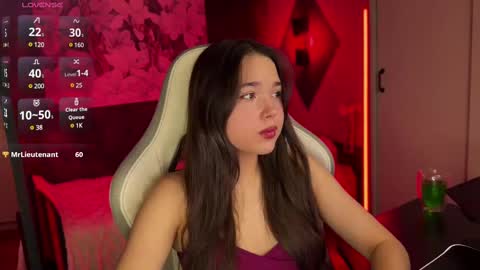 Kira online show from February 14, 2025, 8:52 am