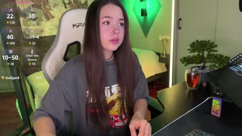 Kira online show from February 25, 2025, 11:30 am