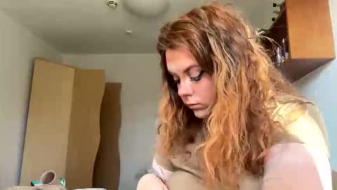 kiraslut981151 online show from March 4, 2026, 2:45 pm