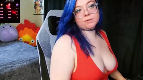 KiraSpitQueen online show from December 13, 2024, 5:27 am