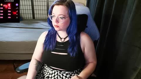 KiraSpitQueen online show from January 17, 2025, 2:18 am