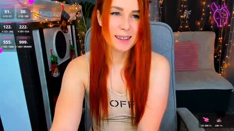 kiraxmoon online show from December 22, 2024, 6:49 am