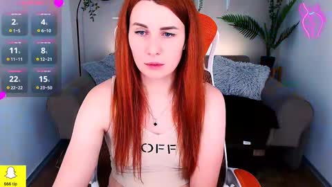 kiraxmoon online show from January 9, 2025, 11:36 am