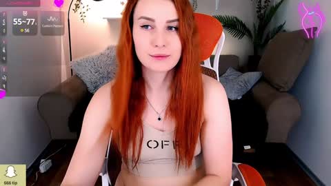 kiraxmoon online show from January 27, 2025, 7:03 am