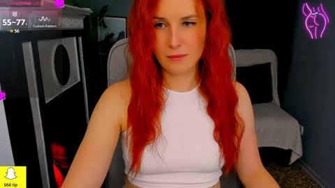 kiraxmoon online show from January 30, 2025, 9:14 pm