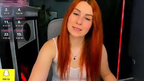 kiraxmoon online show from February 21, 2025, 7:12 am