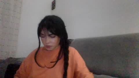 Kiri online show from December 29, 2024, 5:42 am