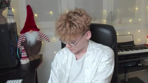 Kirill and Andrey online show from December 25, 2024, 5:37 pm