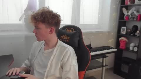 Kirill and Andrey online show from January 22, 2025, 8:40 am