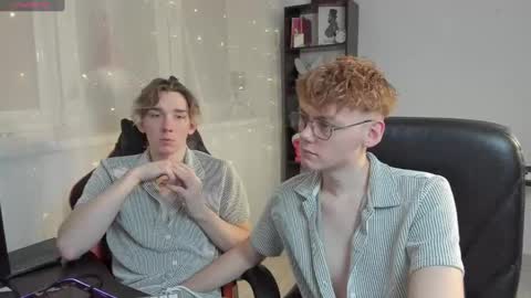 Kirill and Andrey online show from February 7, 2025, 2:47 pm