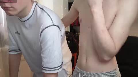 Kirill and Andrey online show from February 18, 2025, 1:00 pm