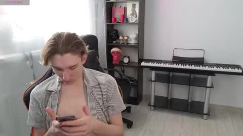 Kirill and Andrey online show from February 25, 2025, 12:24 pm