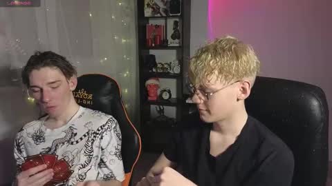 Kirill and Andrey online show from February 27, 2025, 4:10 pm