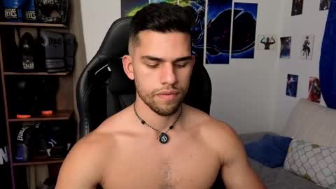 Jacob online show from November 19, 2025, 3:28 am