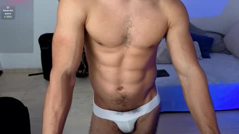 Jacob online show from February 12, 2026, 4:07 am