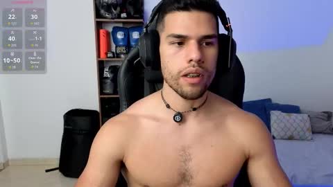 Jacob online show from February 22, 2026, 3:18 am