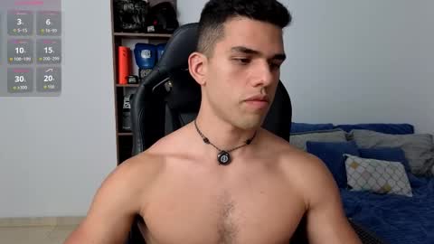 Jacob online show from February 25, 2026, 6:23 am