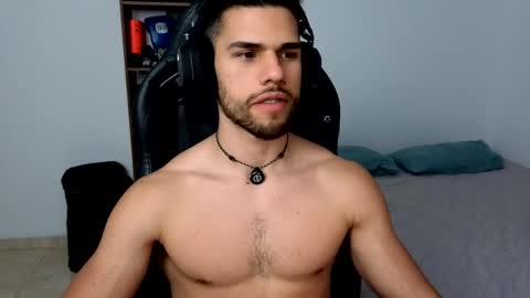 Jacob online show from May 8, 2026, 3:34 am