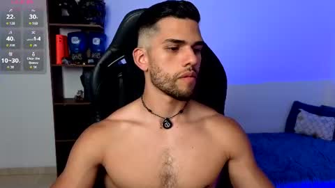 Jacob online show from July 7, 2026, 3:09 am