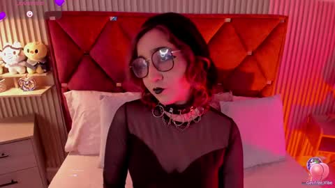 Samantha  Velvet online show from April 28, 2026, 8:36 pm