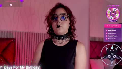Samantha  Velvet online show from May 2, 2026, 8:14 pm