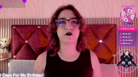 Samantha  Velvet online show from May 4, 2026, 8:05 pm