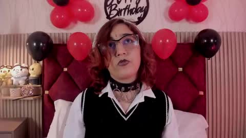 Samantha  Velvet online show from May 12, 2026, 8:50 pm