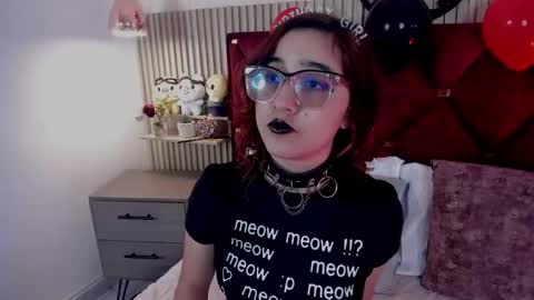 Samantha  Velvet online show from May 13, 2026, 9:11 pm