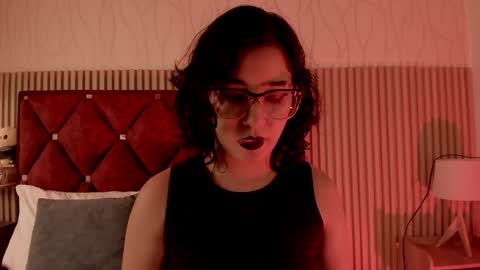 Samantha  Velvet online show from May 29, 2026, 9:24 pm