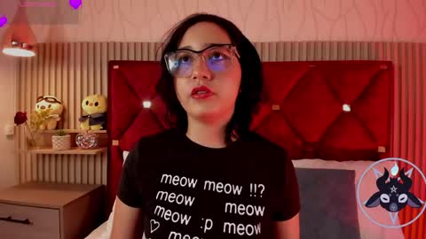 Samantha  Velvet online show from May 30, 2026, 7:22 pm