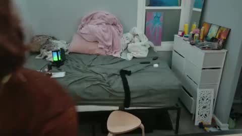 Snapshot of kirkcammerman1 chatting on October 31, 2025, 6:14 am Onya online show from October 31, 2025, 6:14 am