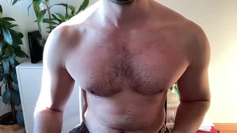 kirkmeriman940531 online show from January 13, 2025, 9:19 am