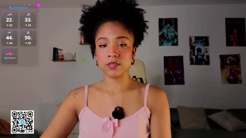 Snapshot of kiry_blossom chatting on February 16, 2026, 1:02 am See you in a few minutes today December 1st. online show from February 16, 2026, 1:02 am